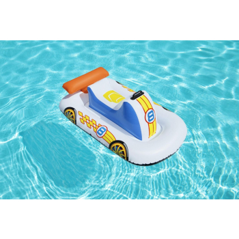 Ponton Sportowe Auto 110x75cm BESTWAY